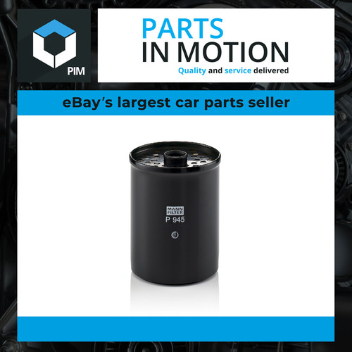 Fuel filter fits - filter,