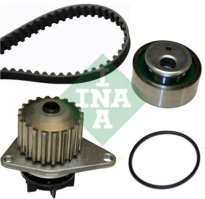Ina 530 0012 water - 530, pump