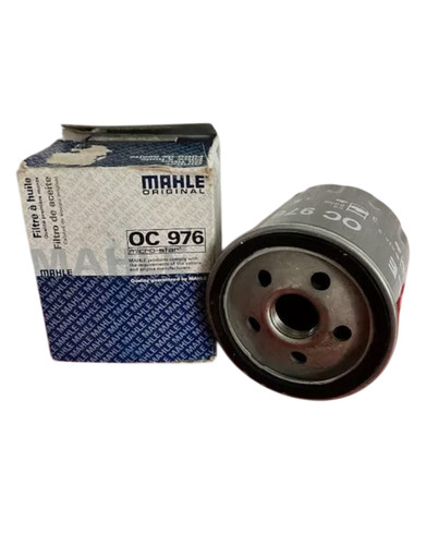 Mahle oc976 oil filter - mahle, for