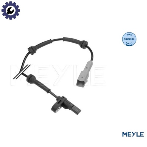 Sensor wheel speed 899 - wheel,