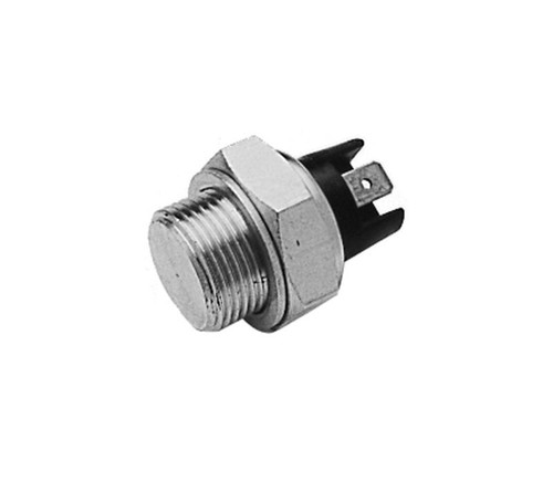 Intermotor radiator fan - radiator, switch