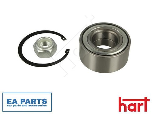 Wheel bearing kit - 1x, for