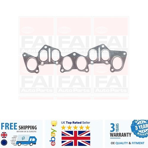 Intake manifold gasket set - intake,