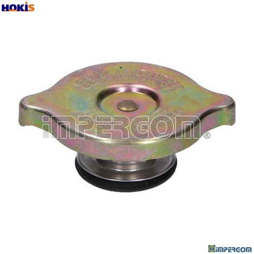 Cap coolant tank 29641 - cap,