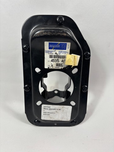 Peugeot 205 309 gti brake - peugeot, 205/309
