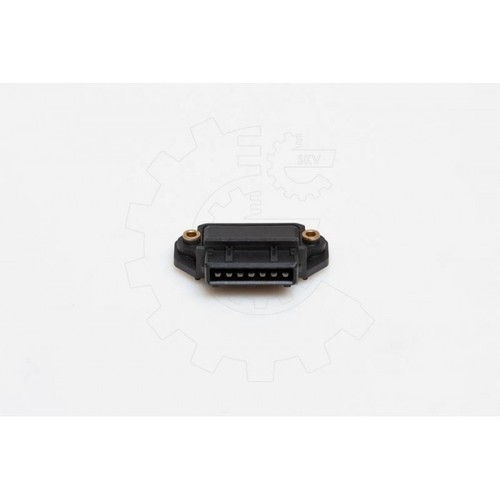 Ignition coil for - ignition, series