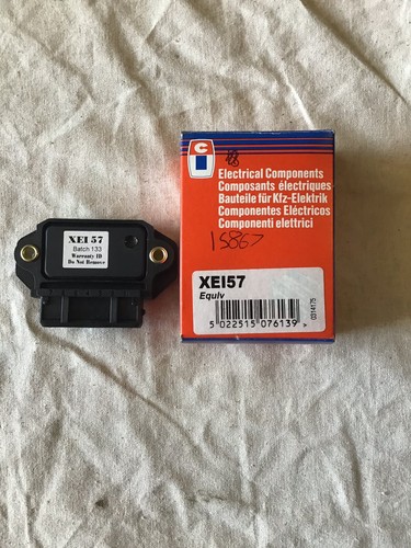 Xei57 intermotor 15867 - ci,