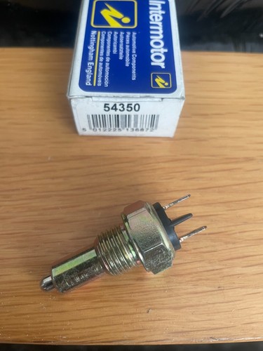 Citroen reverse light - ax,