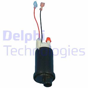 Fuel pump delphi - fuel,