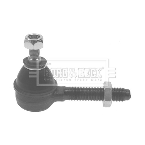 Tie track rod - rod, front