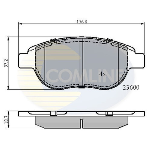 For peugeot 207 - wc, 1.6